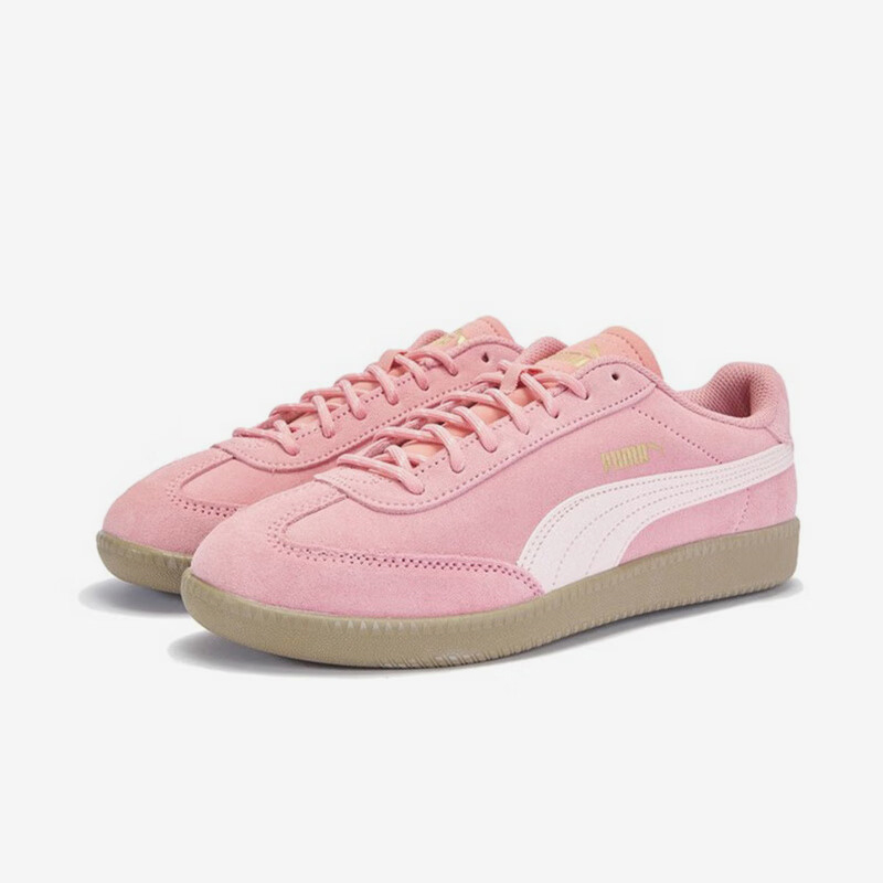 Puma Shoes Suede Classic - Женские классические повседневные туфли Puma Authentic