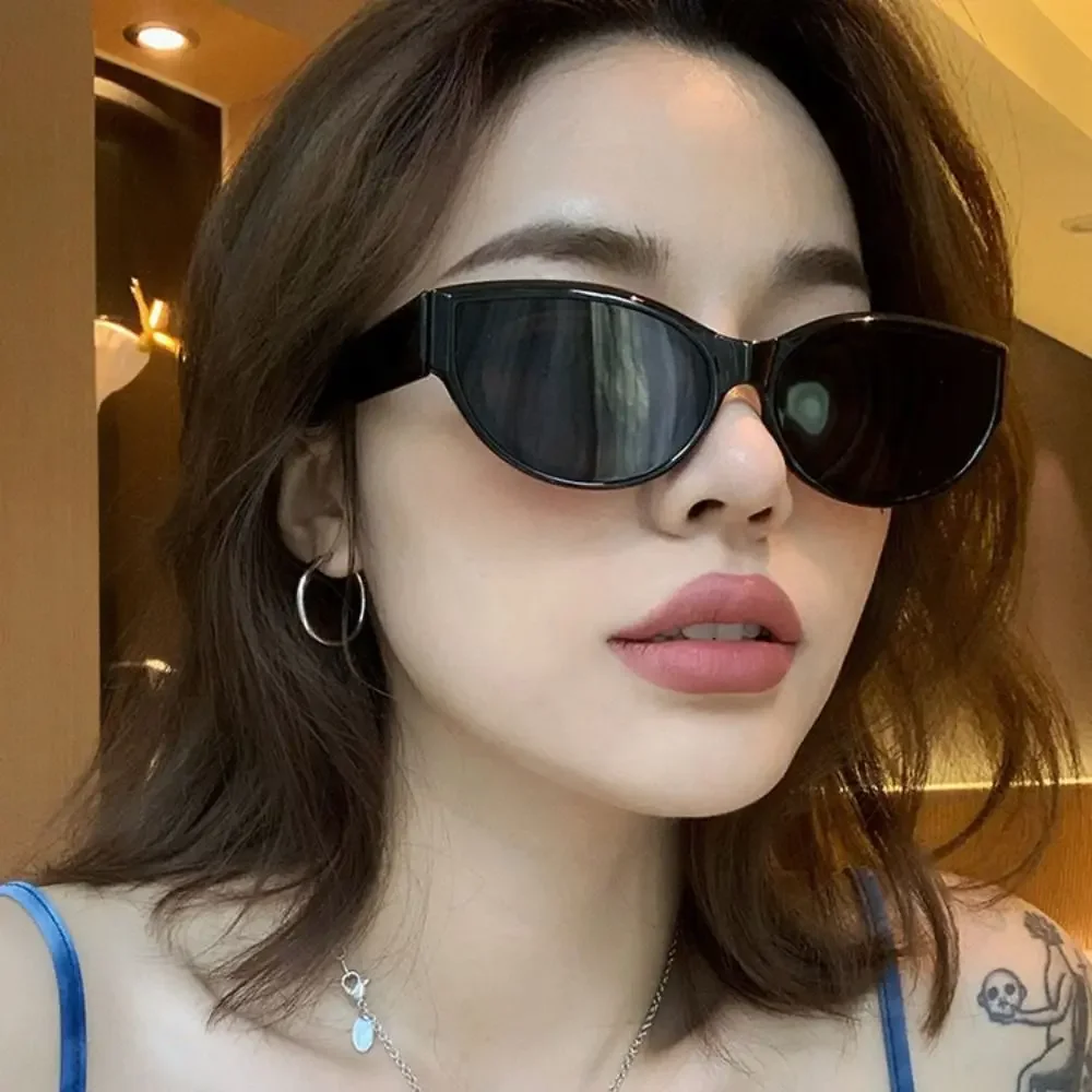 Винтажные солнцезащитные очки  – обзор и цена Sunglasses Cat Eye