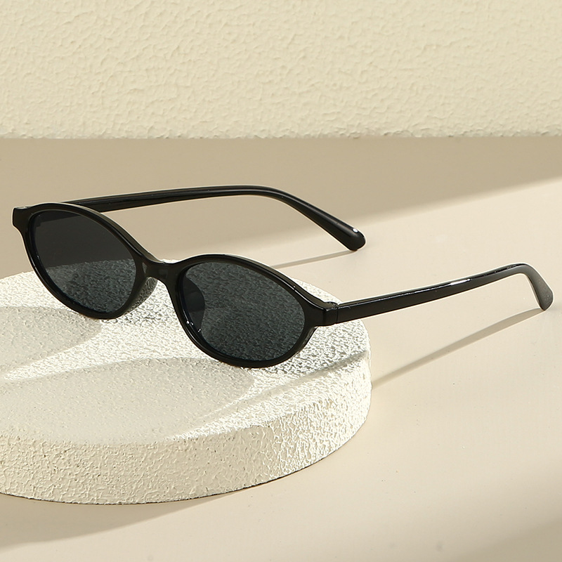 Винтажные маленькие солнцезащи – обзор и цена Sunglasses Cat Eye