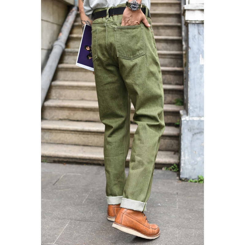 Мужские джинсы Saucezhan из ву – обзор и цена Levis Jeans 501