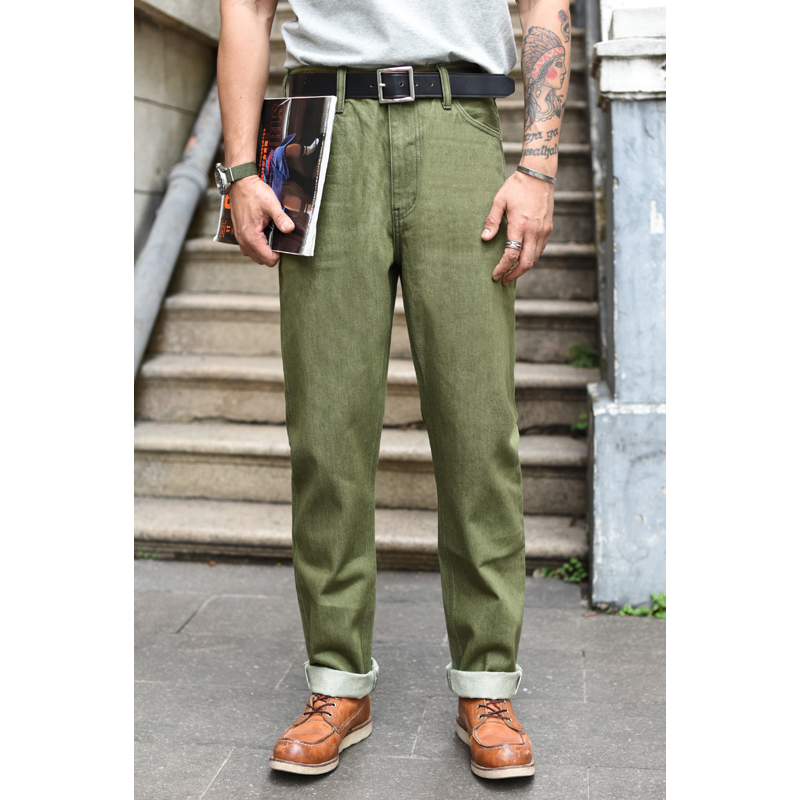 Мужские джинсы Saucezhan из ву – обзор и цена Levis Jeans 501