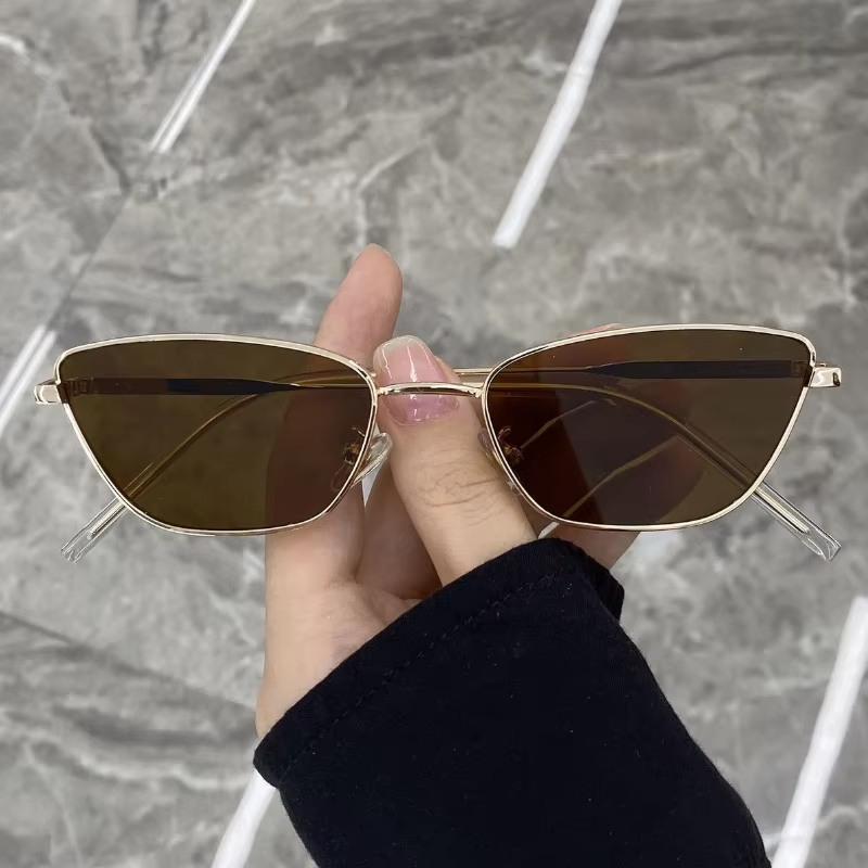 Модные женские солнцезащитные  – обзор и цена Sunglasses Cat Eye