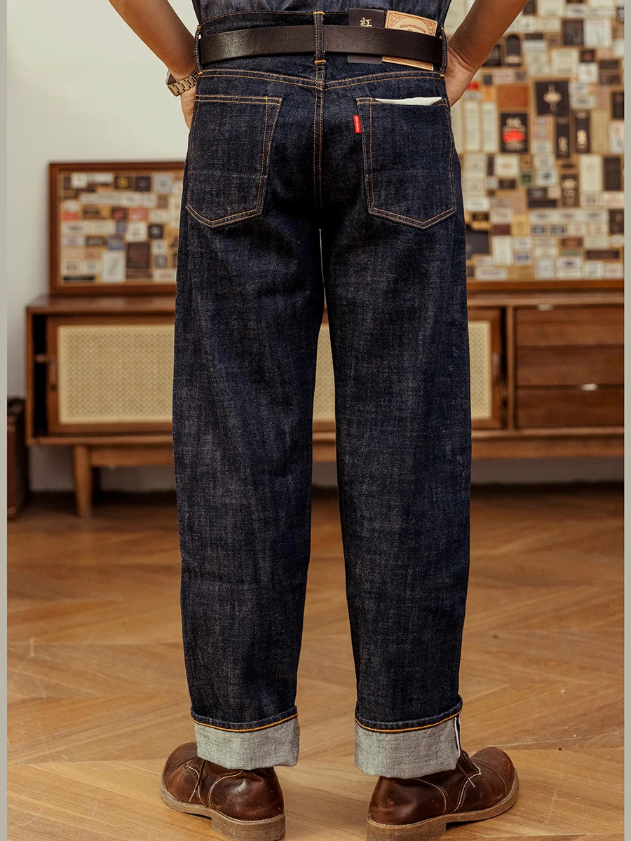 Красные джинсы Tornado с кромк – обзор и цена Levis Jeans 501
