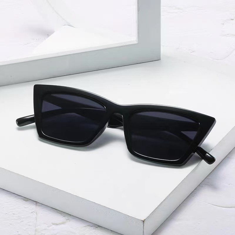 Новые солнцезащитные очки «кош – обзор и цена Sunglasses Cat Eye