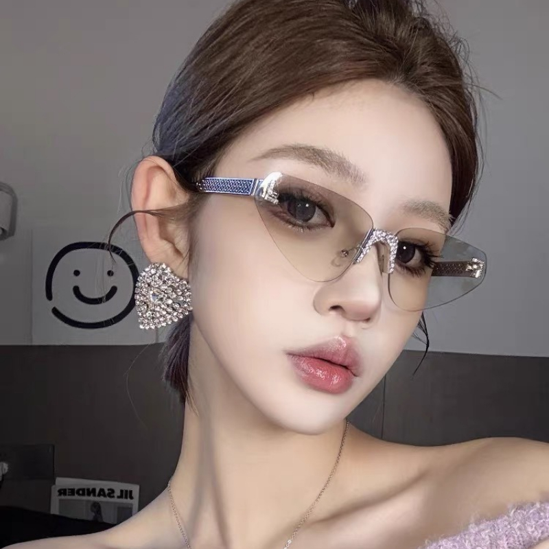 Женские сексуальные солнцезащи – обзор и цена Sunglasses Cat Eye