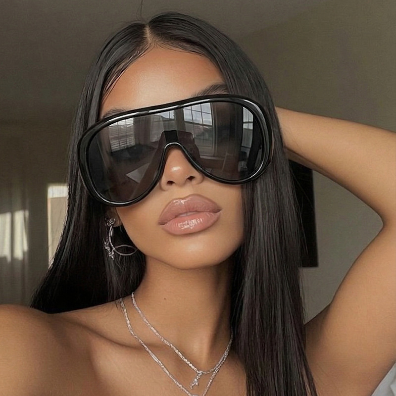 Солнцезащитные очки-авиаторы Y – обзор и цена Sunglasses Cat Eye