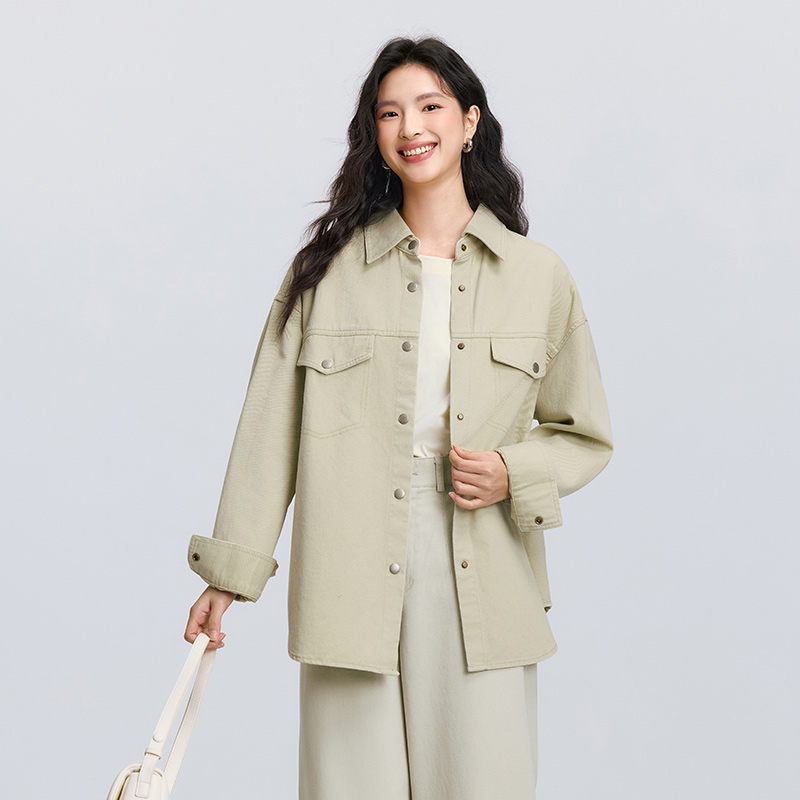 Женская рубашка Semir с длинны – обзор и цена Blouse Off Shoulder