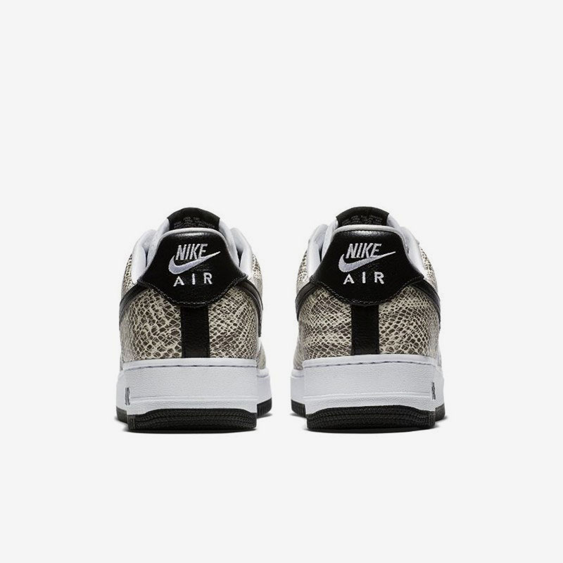 Мужские повседневные кроссовки – обзор и цена Nike Shoes Air Force 1
