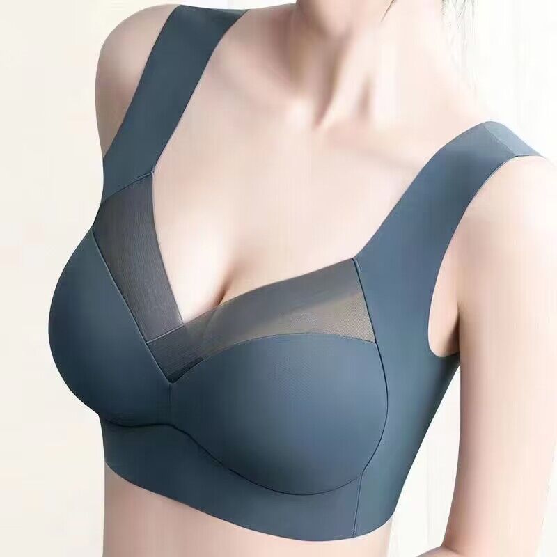 Сексуальный бесшовный бюстгаль – обзор и цена Bralette Triangle Set